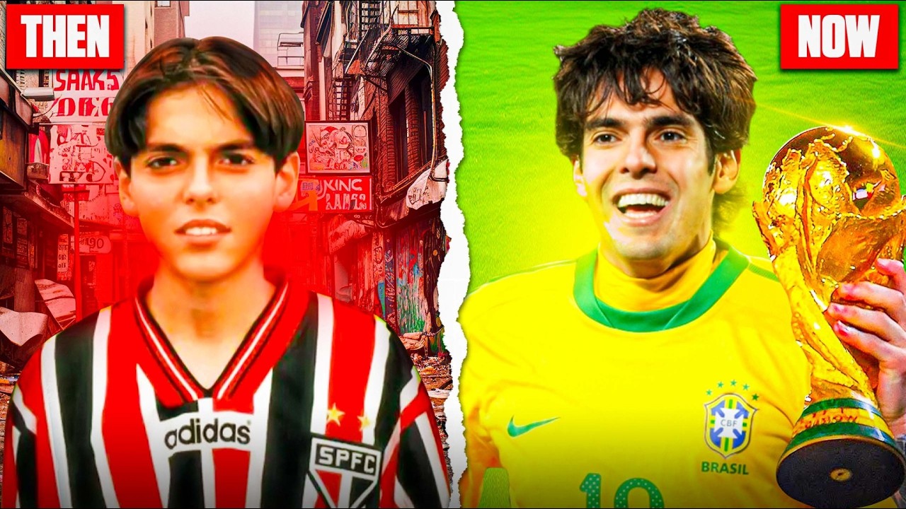 Messi and Ronaldo Left in the Dust by Surprise Ballon D'Or Winner!