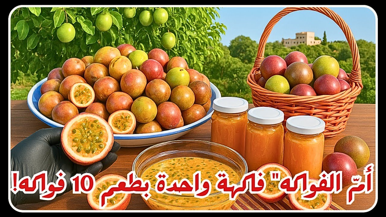 مستعد للمفاجأة؟! ما ستراه في هذا الفيديو لن تراه في أي فيديو آخر🍈🤫