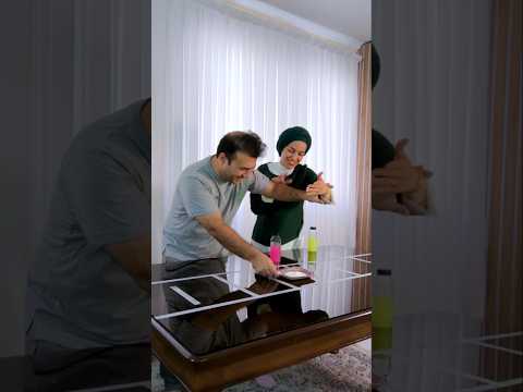 کی ماستی میشه    