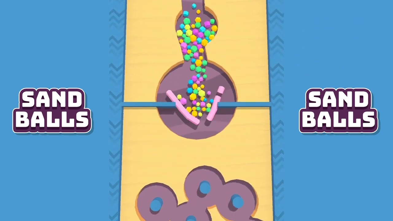 Game Bubble Game 3 - balls online for free - onlygames.io