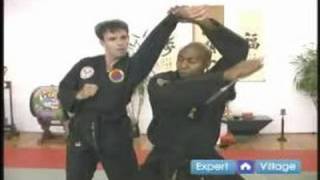 How to Use Hapkido Weapons : How To Use a Hapkido Dagger How to Use Hapkido Weapons : How To Use a Hapkido Dagger