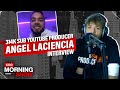 AngelLaCiencia Gives The Best Beat Selling Advice EVER!!! | CEO Morning Show