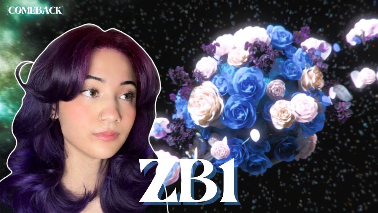 ZEROBASEONE | 'LOVEPOCALYPSE' [MV] | РЕАКЦИЯ