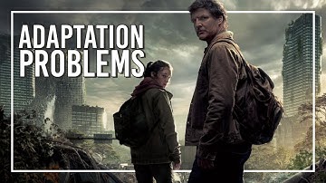 Why Do Video Game Adaptations Often Fail?