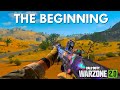 The Beginning - Road To Iridescent | Call of Duty Warzone 2.0