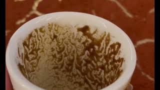 Taurus Your Comeback Story Starts Now Coffee Cup Reading