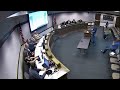 Cedar city council meeting