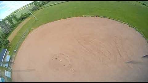 Eachine Novice 3 Acro Mode.