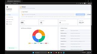 StudyPredict App Video Presentation