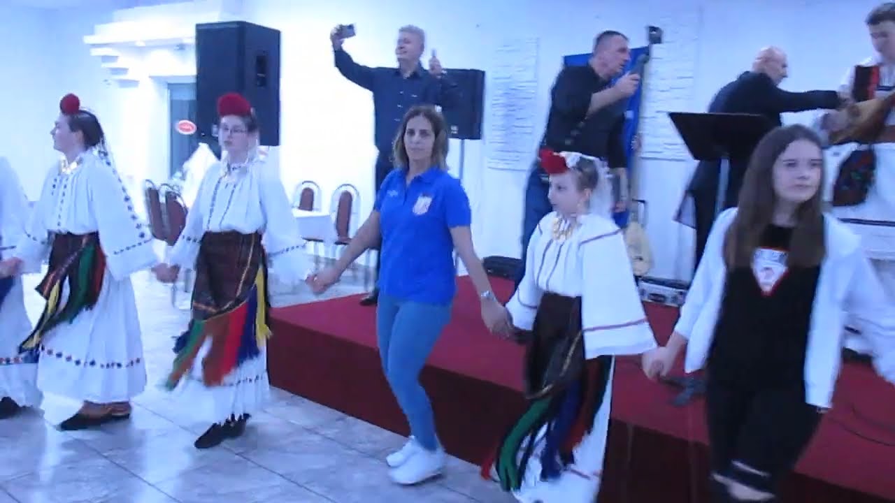 Izvorno kolo - Restoran kod Ćurka - 2023