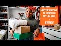#NYFW PR Unboxing, Try-On Haul + GIVEAWAY: Makeup, Skincare, Shoes and Clothes | MONROE STEELE