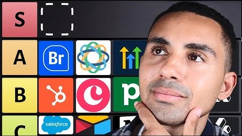 Best CRM Software for Agencies: Notion vs Pipedrive vs Go-High Level (2025 tier list)