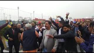 Download Lagu DC MADANA LIVE SHOW IN REWARI ( Navy Day Special ) MP3