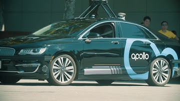 Apollo 3.0 Launch Event - Computer History Museum, Mountain View