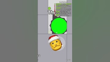 What Would You Do in this Situation? (arras.io, florr.io)