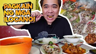 Chef JP Anglo Approved! AUTHENTIC ILOCANO DINAKDAKAN | Jayzar Recinto