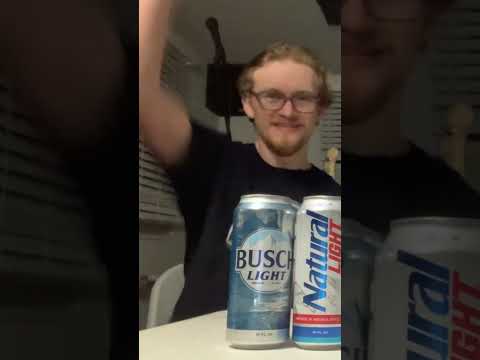 Video: Je li svijetlo pivo drugačijeg okusa?