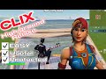 How to Clix HIGHGROUND RETAKES in Chapter 5* (Fortnite)