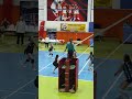 MÜTHİŞ HÜCUM & TMS VOLEYBOL VS ANKARA GENÇLİK MERKEZLERİ & YILDIZ KIZLAR SÜPER LİG GELİŞİM LİGİ