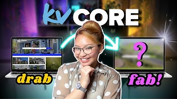 KvCore Makeover: 10 Easy Ways to Custom BRAND your KvCore Website!