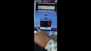 Top 2021 Cash counting machine with fake note detector Godrej  Partner SVA Technologies jaipur