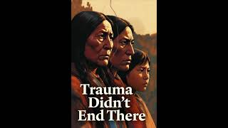 The Residential Schools In Canada | #residentialschools #canadahistory #canadianhistory #shorts