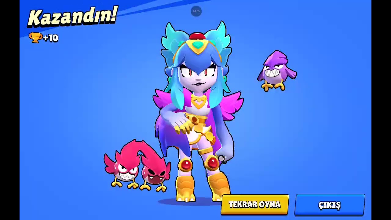 Melodi hiperjar  aldım