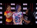 The path to the #ROH Women's World TV Title for Billie Starkz starts now | ROH TV 12/28/23