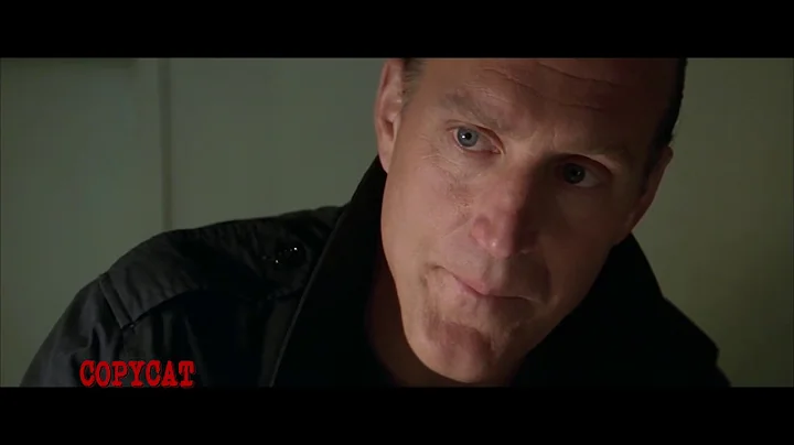 Richard Conti Acting Reel (2017)