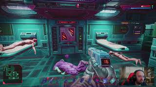 СПАСИТЕЛНА МИСИЯ! | System Shock Remake №6