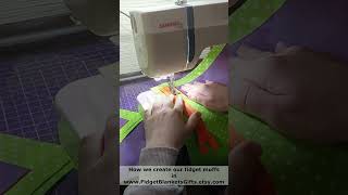 Creating Handmade Twiddle Muffs & Fidget Blankets for Dementia Care
