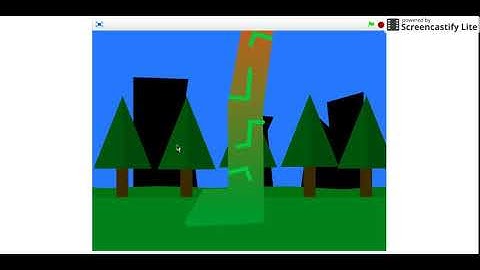 Scratch: Story Mode | Episode 3 Broken #1