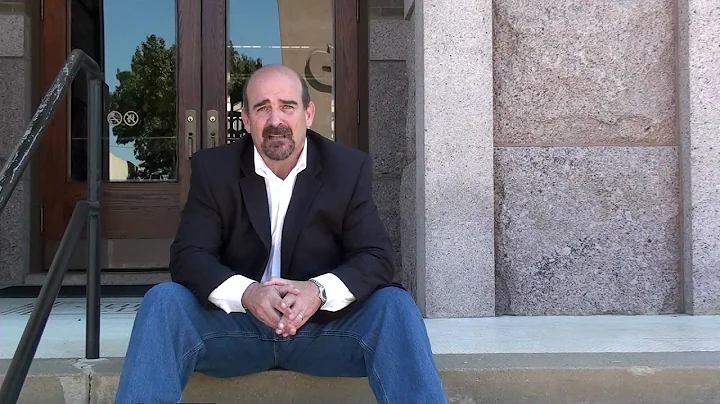 Jeff Weems Postcard from Cleburne Sept. 27