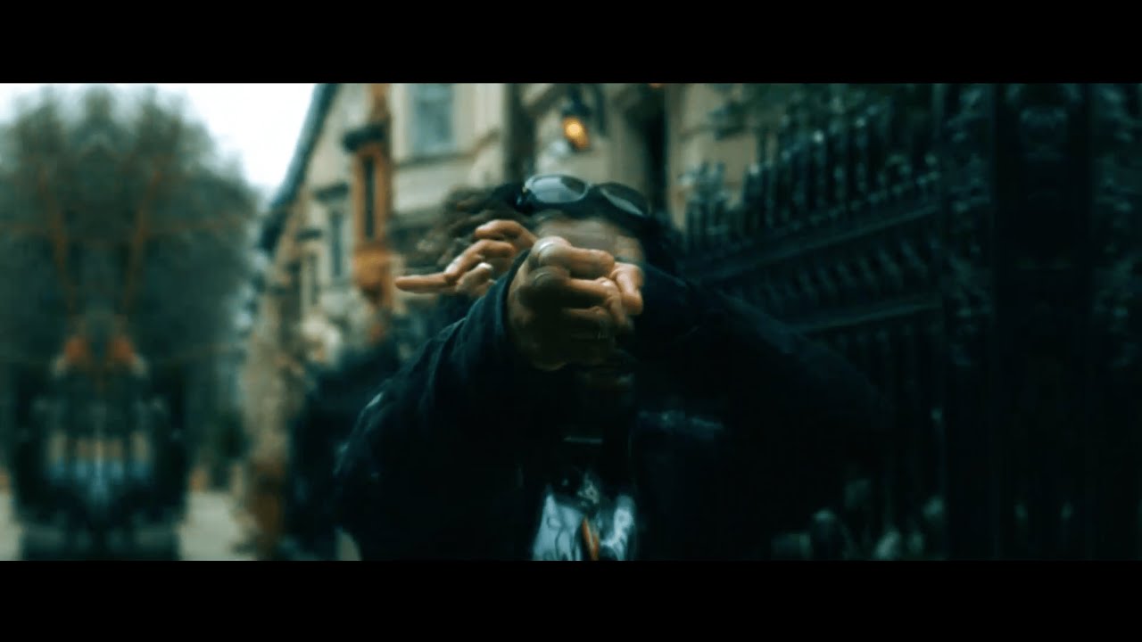 CantStopFiends - Feng Shui [Official Music Video] - YouTube