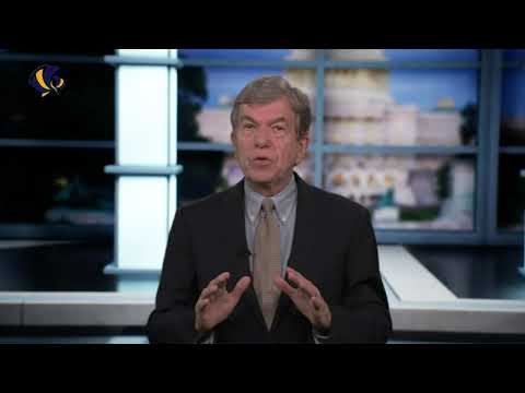 US Senator Roy Blunt's Remarks to the Free Iran World Summit 2021- July 10, 2021