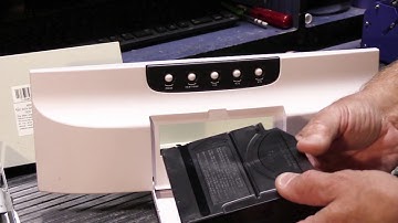 An Overview of the NuTone NC300WH and M&S DMC1CD 6-CD Chagers