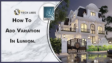 How to add variation in Lumion Hindi Tutorial.#lumion #hindi #architecture #interiordesign #tutorial