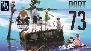 Zanki Zero: Last Beginning Walkthrough Part 73 No Commentary