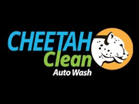 Cheetah Clean Auto Wash-Car Wash Owensboro, KY Digital Marketing