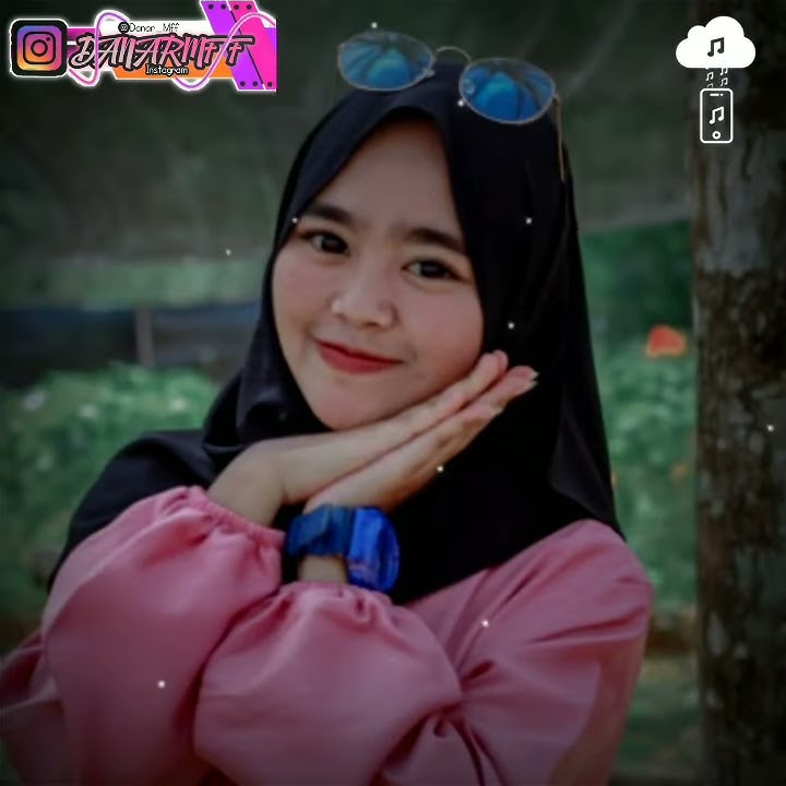 Story' wa sholawat 30detik || cewe cantik berhijab