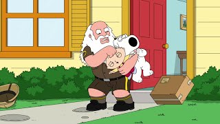 Family Guy - What did you do, you little twerps?