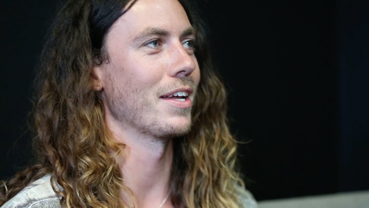 Alex [Hands Like Houses]: Music Is My Life