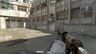 [AVA] 2on5