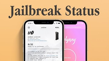 iOS 14.4.2 Jailbreak Status - Everything You Need To Know! (Unc0ver/Taurine/Checkra1n)