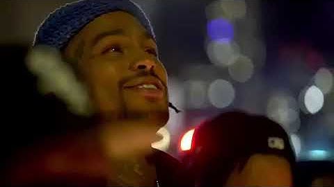 Dave East on Nipsey Hussle