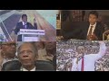 Madagascar: 36 candidates, 4 ex-presidents