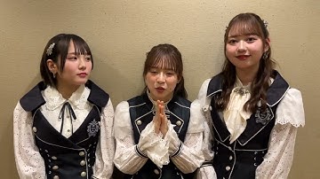 AKB48×昭和歌謡_ライブ裏側密着