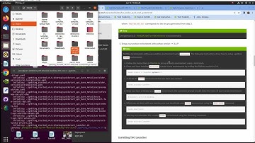 Nvidia TAO Toolkit 4.0 jupyter notebook setup and walk through Part 1