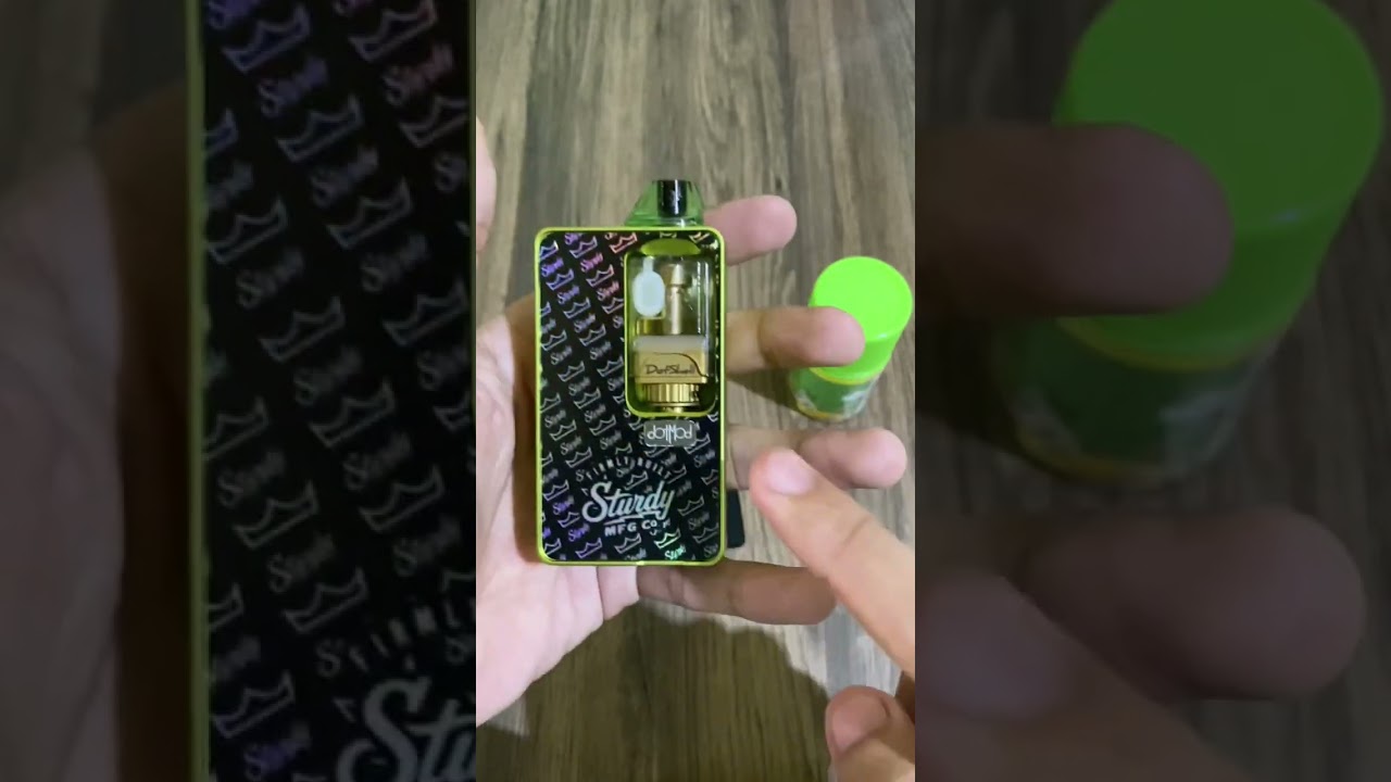 DotShell Airflow pada Dotmod/DotAIO V2