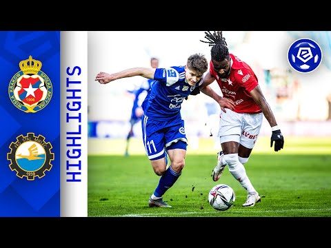 Wisla Stal Mielec Goals And Highlights